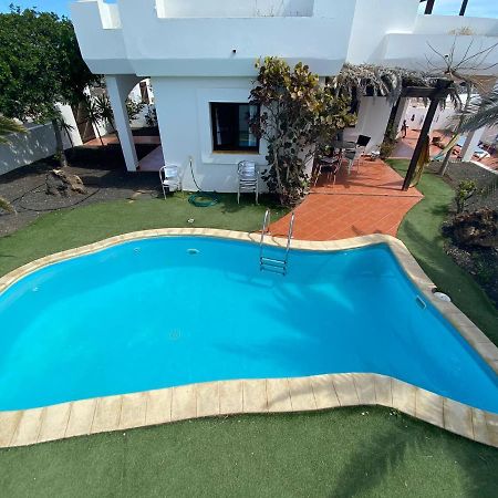Royal Park Guesthouse Corralejo Zewnętrze zdjęcie