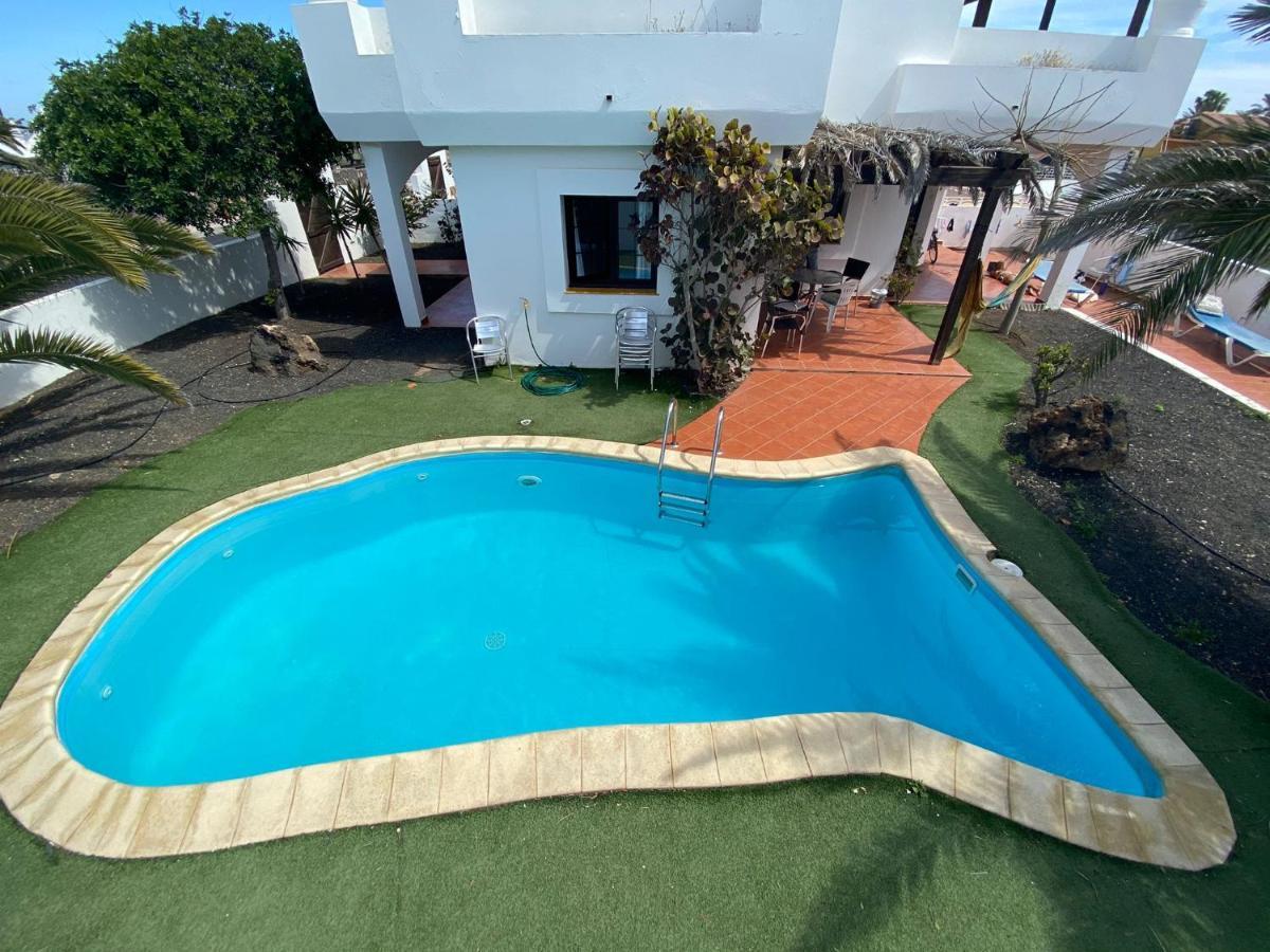 Royal Park Guesthouse Corralejo Zewnętrze zdjęcie