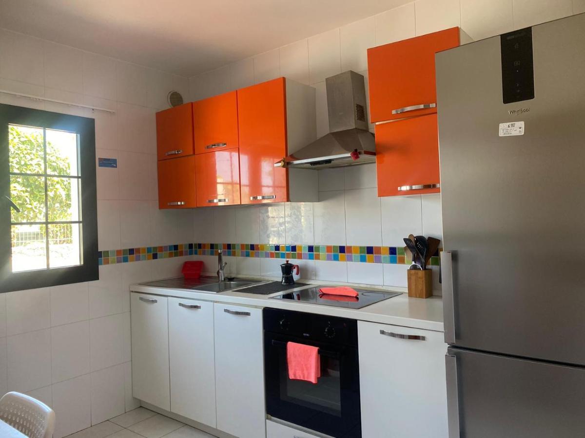 Royal Park Guesthouse Corralejo Zewnętrze zdjęcie