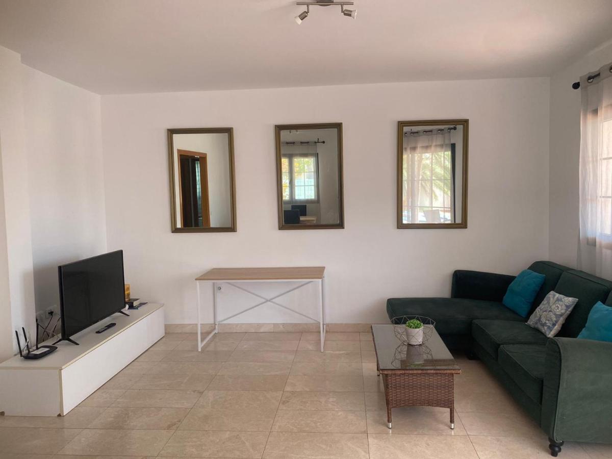 Royal Park Guesthouse Corralejo Zewnętrze zdjęcie
