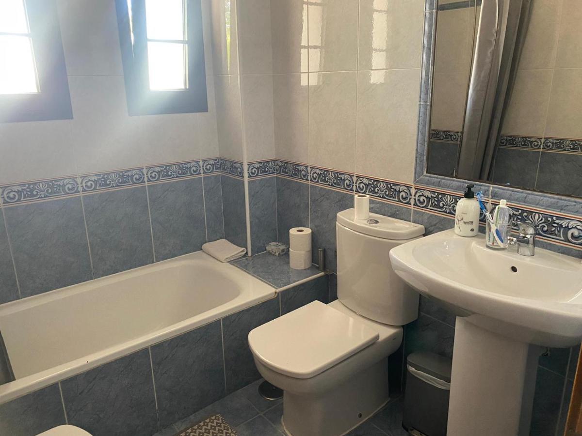 Royal Park Guesthouse Corralejo Zewnętrze zdjęcie