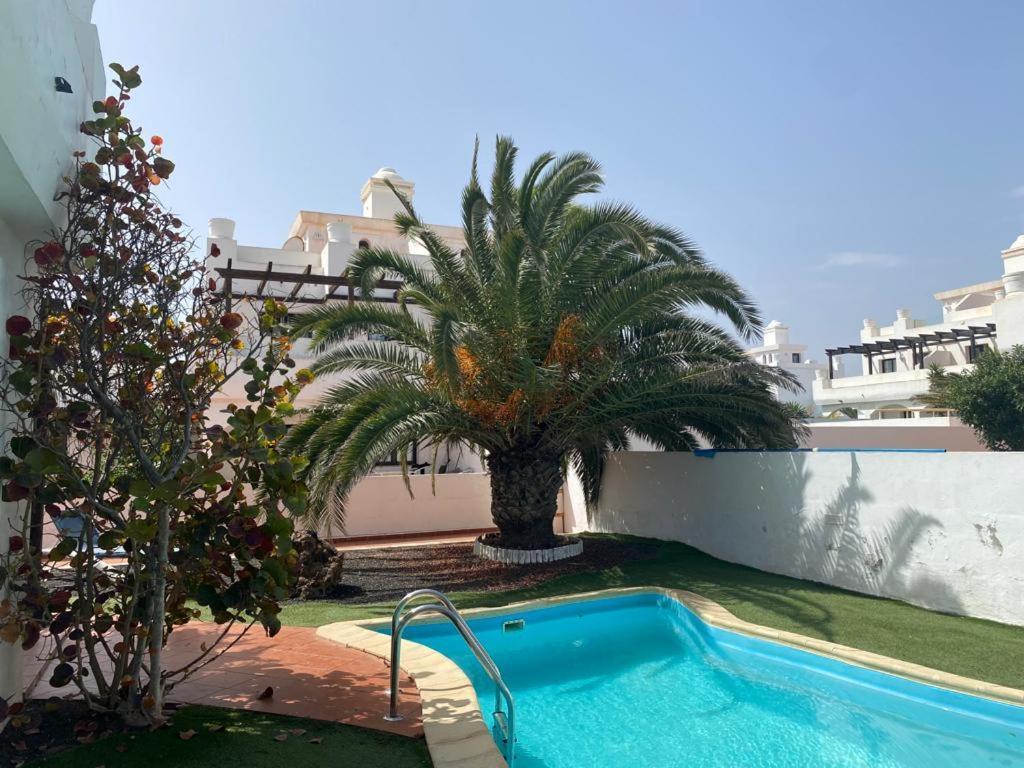 Royal Park Guesthouse Corralejo Zewnętrze zdjęcie