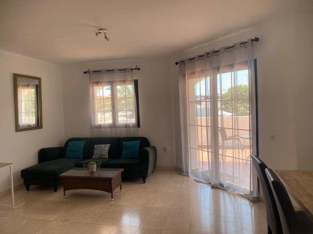 Royal Park Guesthouse Corralejo Zewnętrze zdjęcie