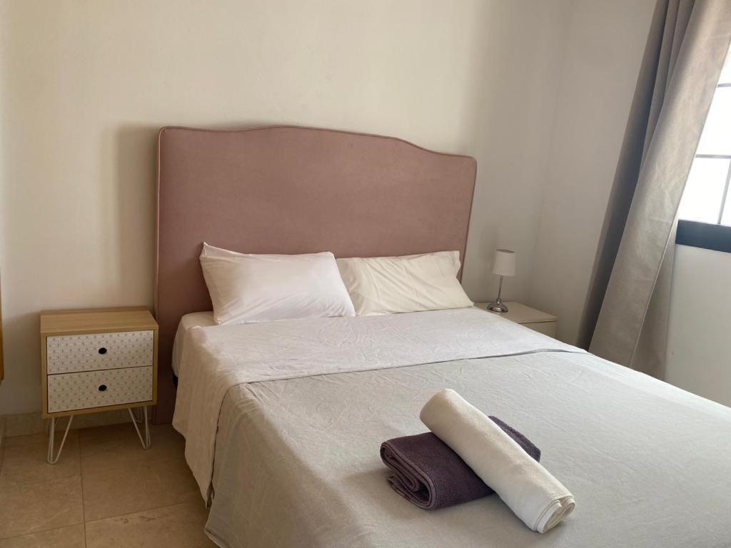 Royal Park Guesthouse Corralejo Zewnętrze zdjęcie
