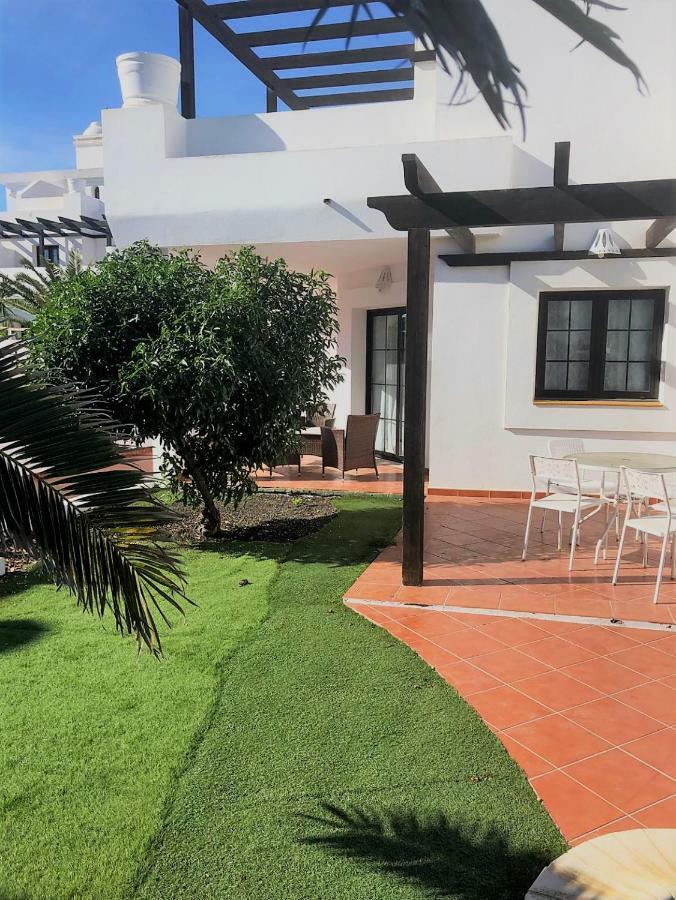 Royal Park Guesthouse Corralejo Zewnętrze zdjęcie