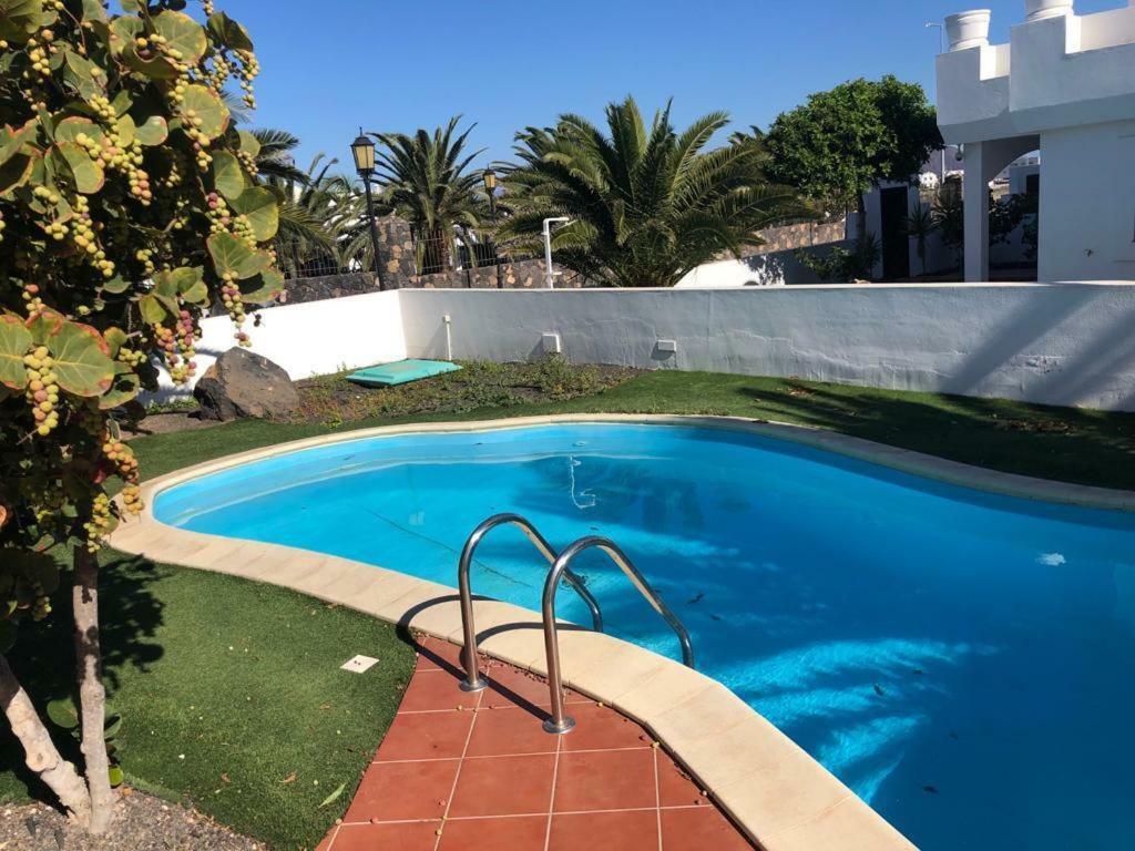 Royal Park Guesthouse Corralejo Zewnętrze zdjęcie