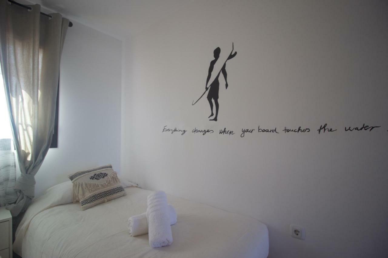 Royal Park Guesthouse Corralejo Zewnętrze zdjęcie