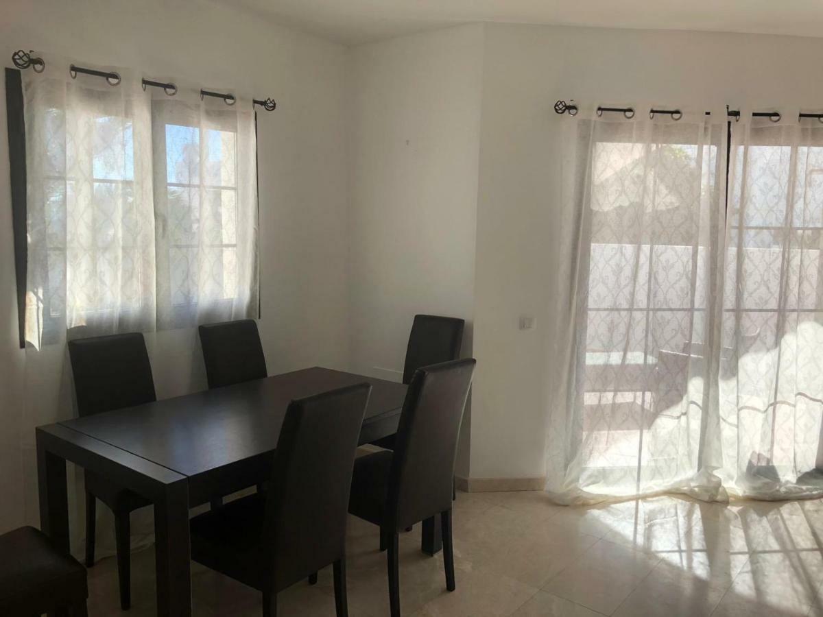 Royal Park Guesthouse Corralejo Zewnętrze zdjęcie